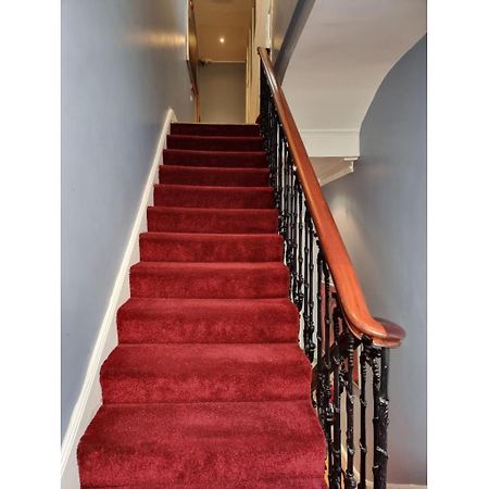 Fg1- Ground Flr Flat Good For 4- Near Hyde Park Διαμέρισμα Λονδίνο Εξωτερικό φωτογραφία