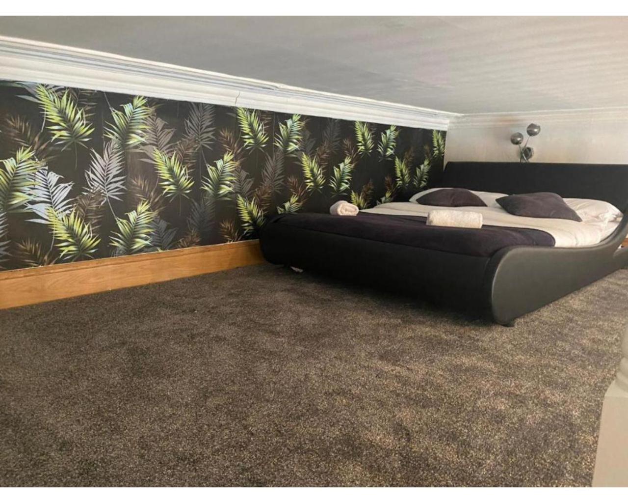Fg1- Ground Flr Flat Good For 4- Near Hyde Park Διαμέρισμα Λονδίνο Δωμάτιο φωτογραφία
