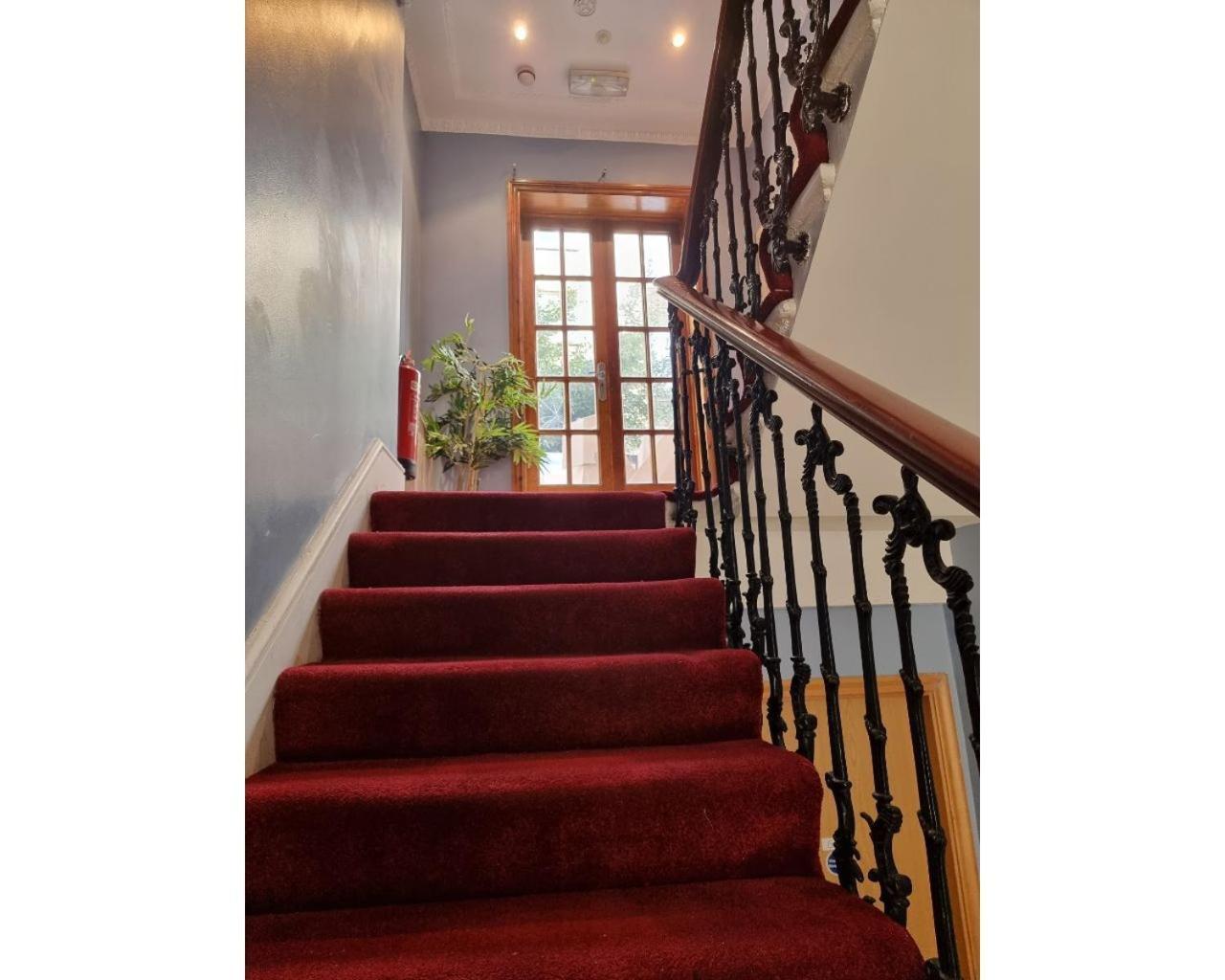 Fg1- Ground Flr Flat Good For 4- Near Hyde Park Διαμέρισμα Λονδίνο Εξωτερικό φωτογραφία
