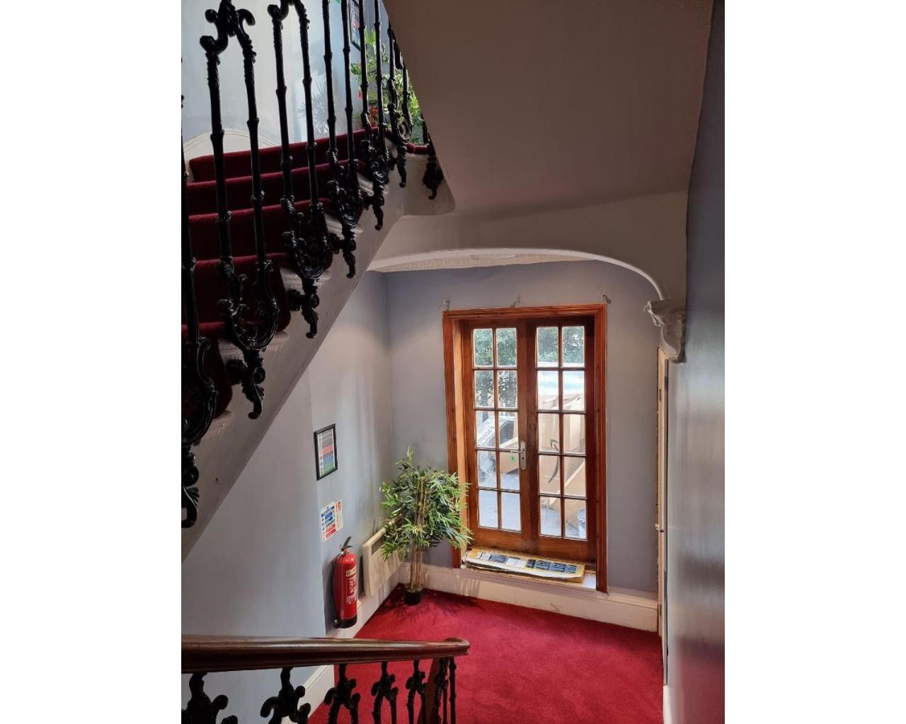 Fg1- Ground Flr Flat Good For 4- Near Hyde Park Διαμέρισμα Λονδίνο Εξωτερικό φωτογραφία