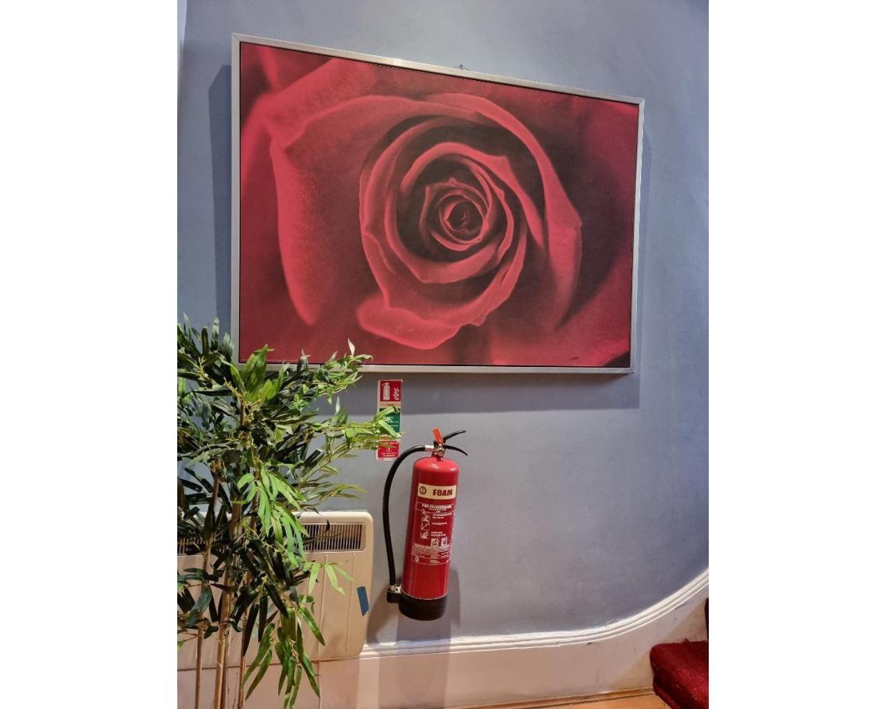 Fg1- Ground Flr Flat Good For 4- Near Hyde Park Διαμέρισμα Λονδίνο Εξωτερικό φωτογραφία