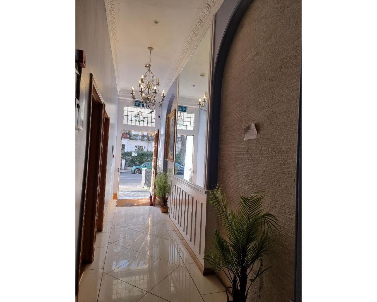 Fg1- Ground Flr Flat Good For 4- Near Hyde Park Διαμέρισμα Λονδίνο Εξωτερικό φωτογραφία