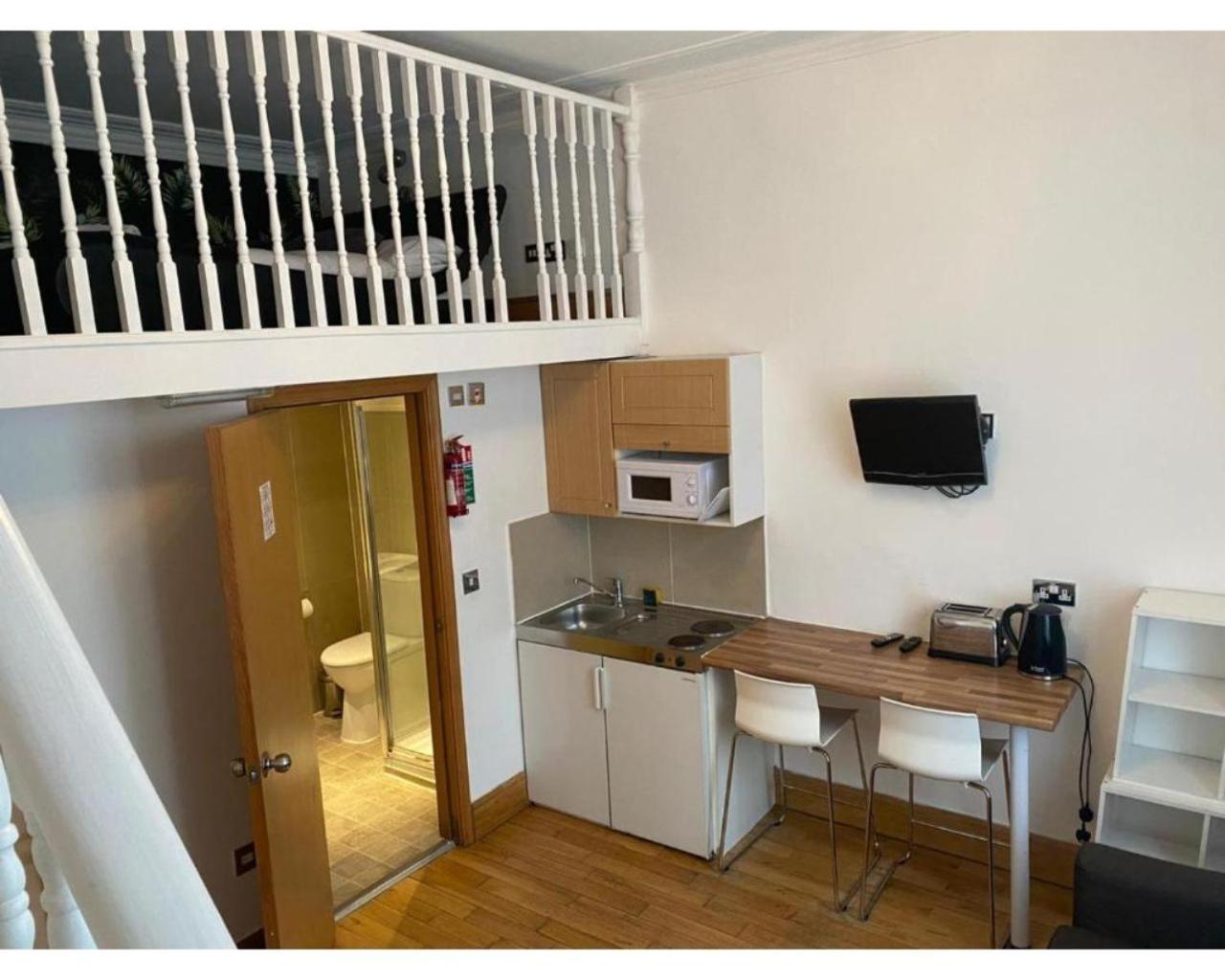 Fg1- Ground Flr Flat Good For 4- Near Hyde Park Διαμέρισμα Λονδίνο Εξωτερικό φωτογραφία