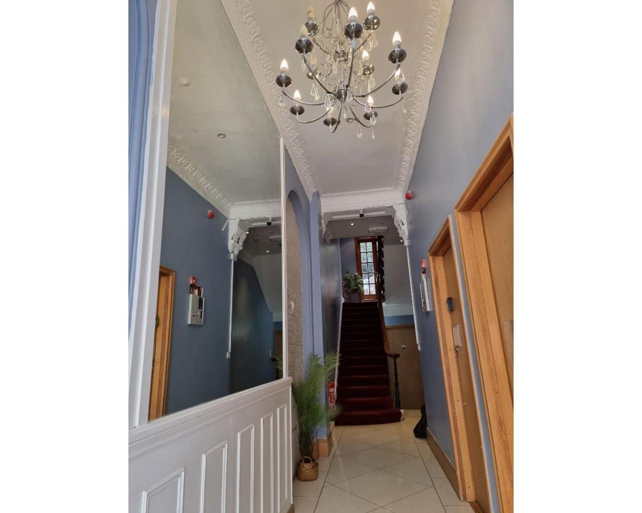Fg1- Ground Flr Flat Good For 4- Near Hyde Park Διαμέρισμα Λονδίνο Εξωτερικό φωτογραφία