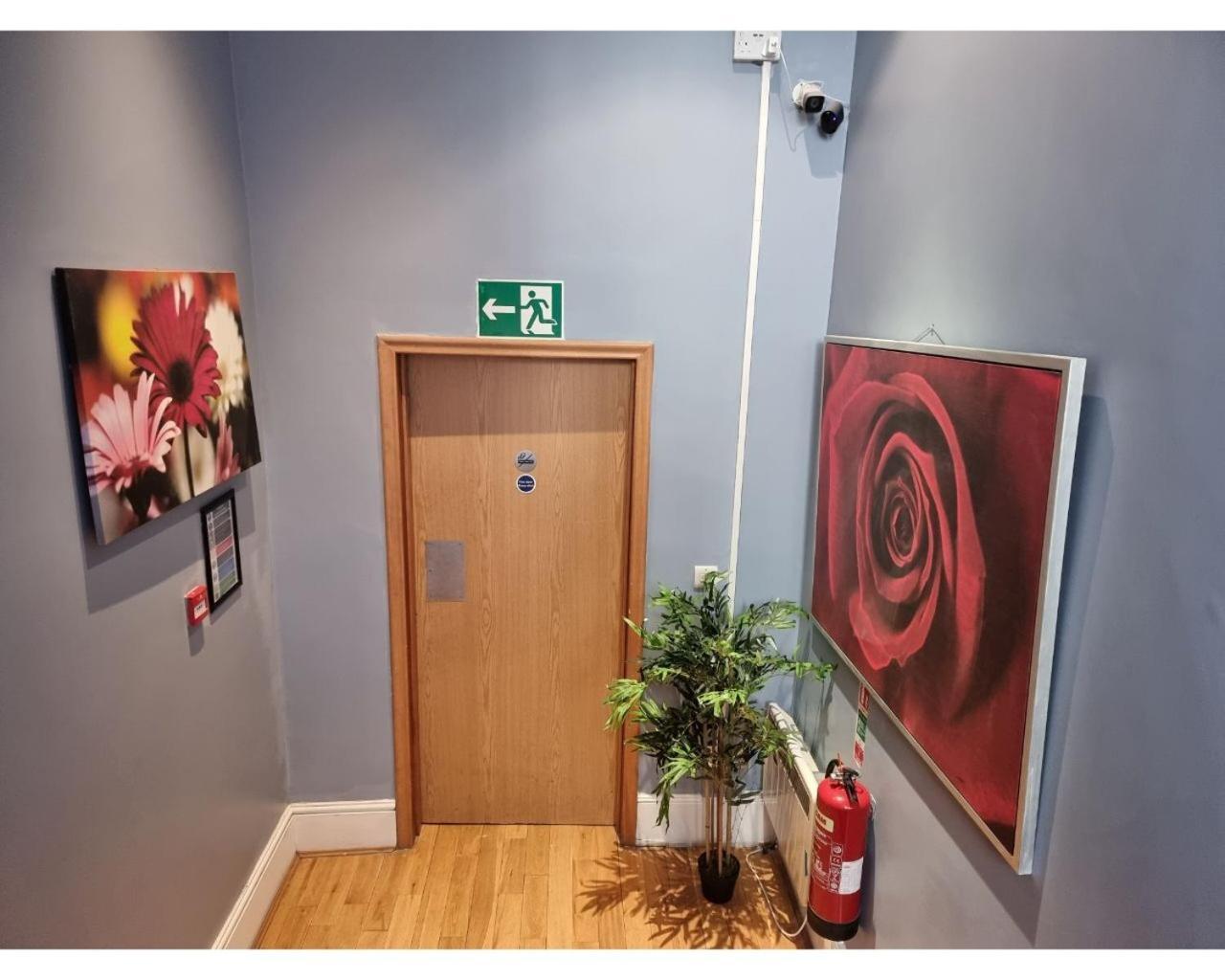 Fg1- Ground Flr Flat Good For 4- Near Hyde Park Διαμέρισμα Λονδίνο Εξωτερικό φωτογραφία