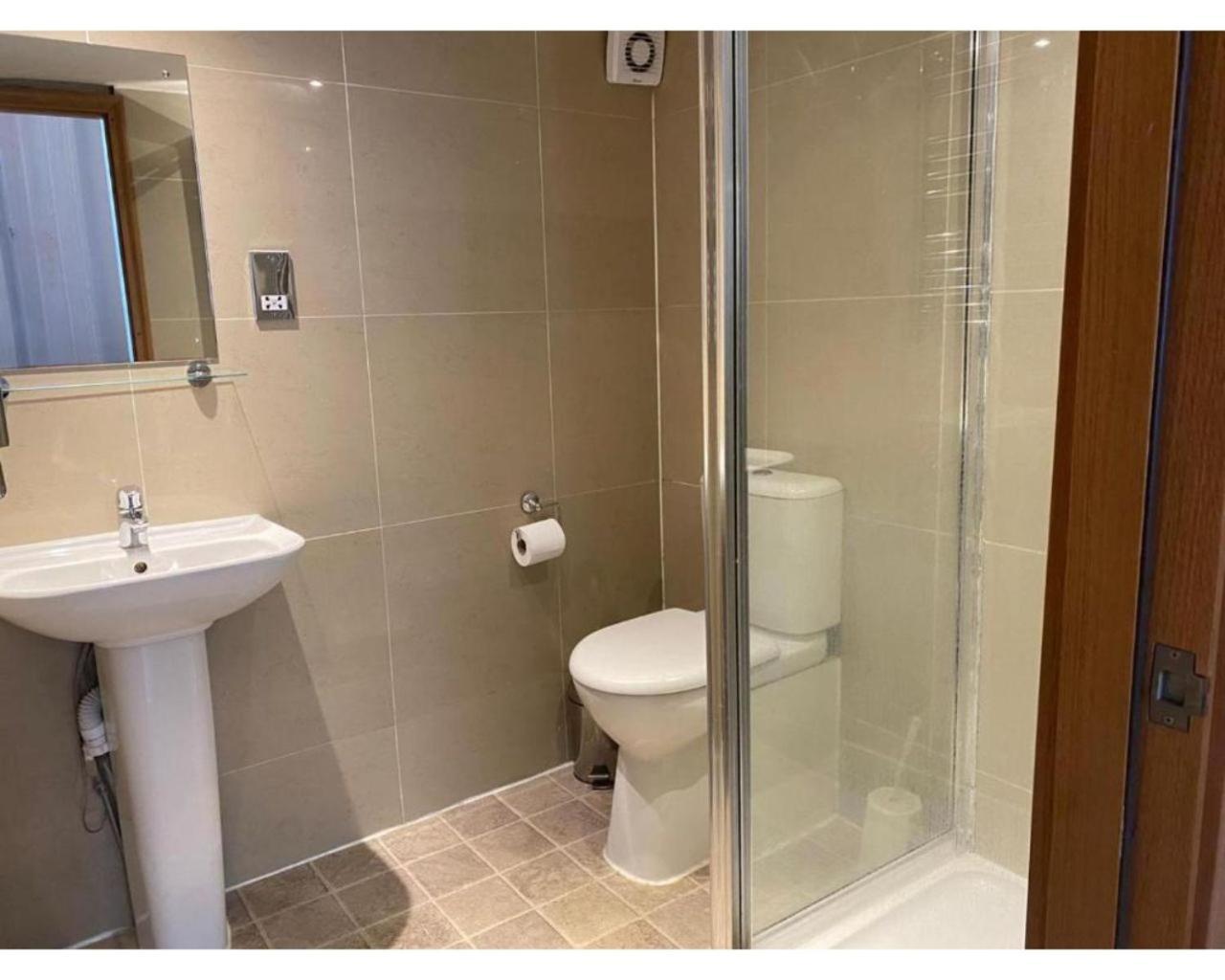 Fg1- Ground Flr Flat Good For 4- Near Hyde Park Διαμέρισμα Λονδίνο Δωμάτιο φωτογραφία