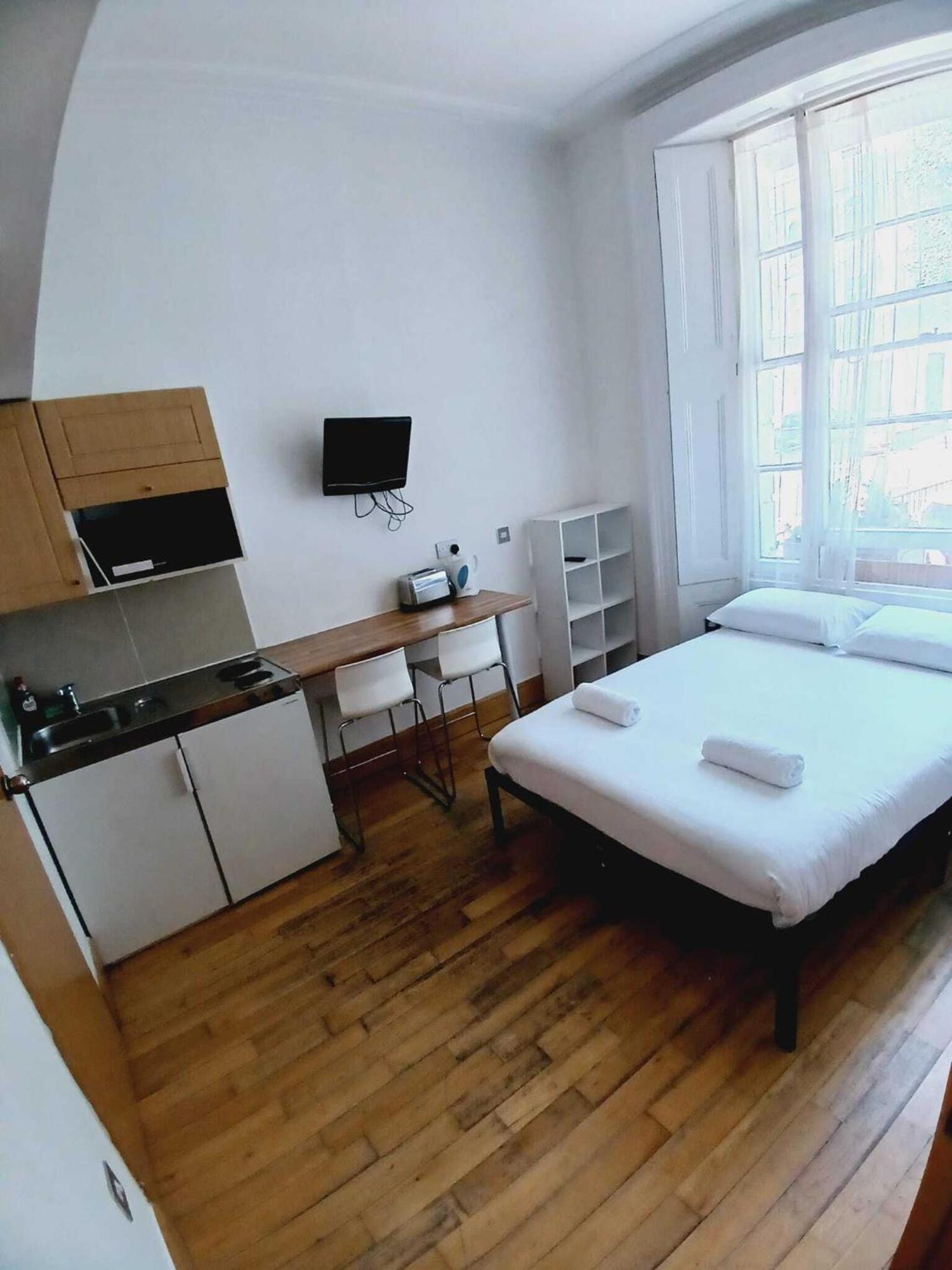 Fg1- Ground Flr Flat Good For 4- Near Hyde Park Διαμέρισμα Λονδίνο Εξωτερικό φωτογραφία
