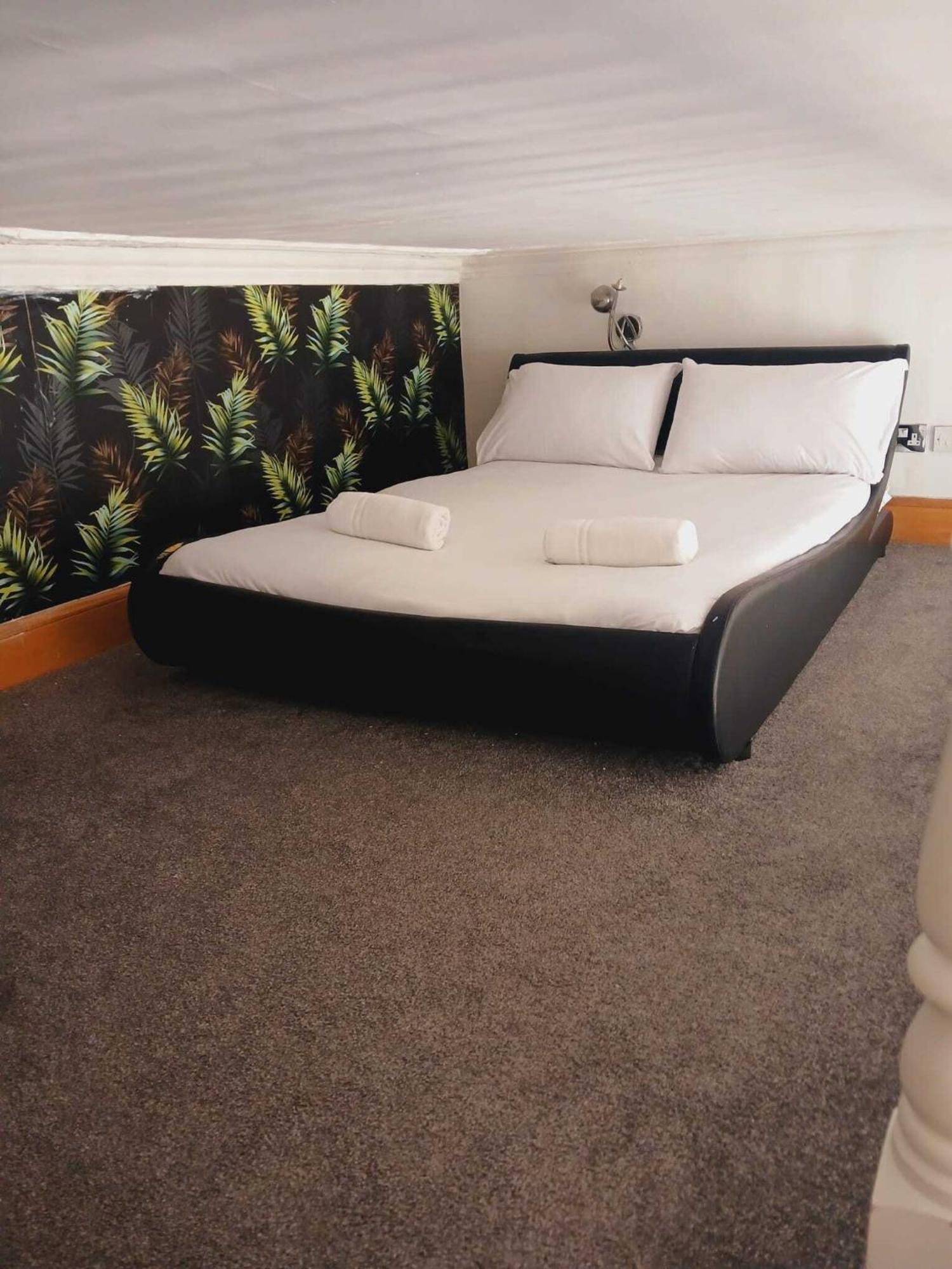 Fg1- Ground Flr Flat Good For 4- Near Hyde Park Διαμέρισμα Λονδίνο Εξωτερικό φωτογραφία